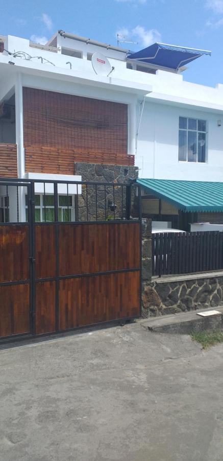 Corinne Villa A 300M From The Beach Grand Baie Exterior foto
