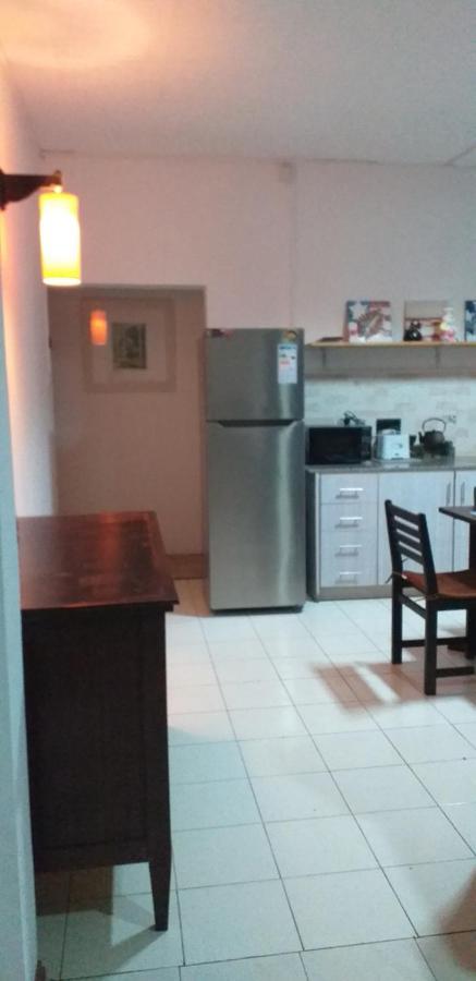 Corinne Villa A 300M From The Beach Grand Baie Exterior foto