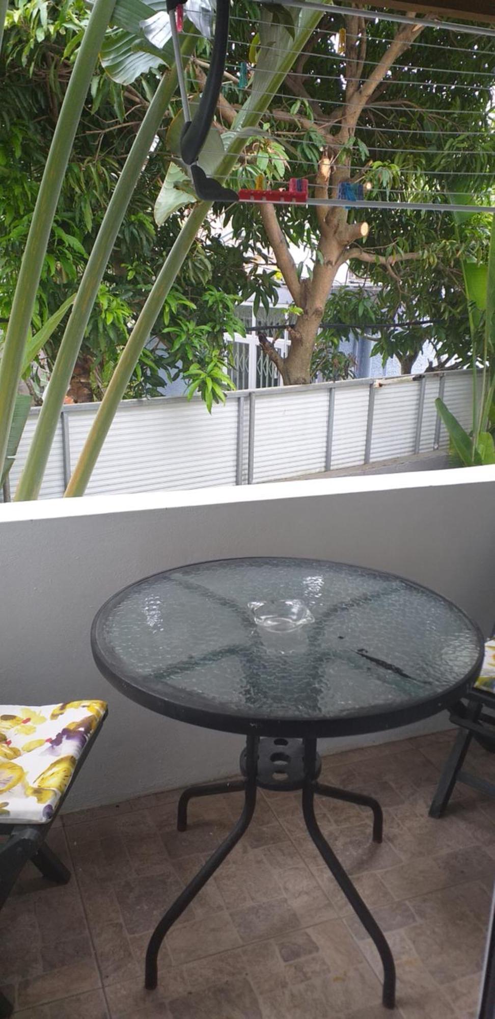Corinne Villa A 300M From The Beach Grand Baie Exterior foto