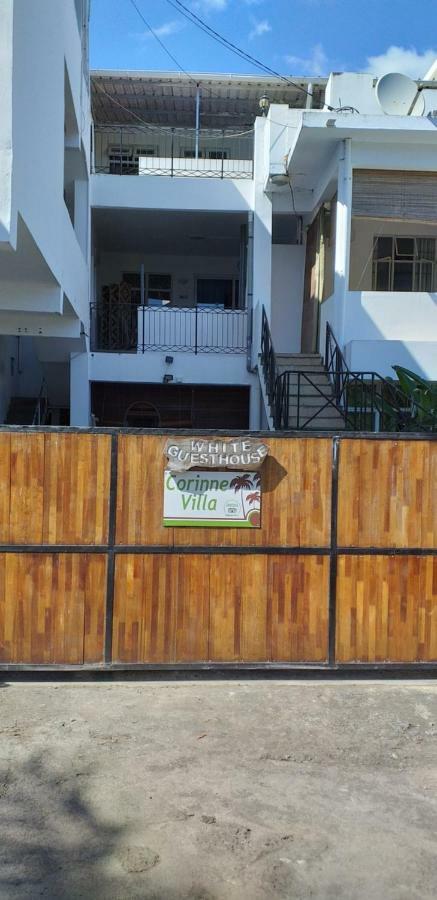Corinne Villa A 300M From The Beach Grand Baie Exterior foto